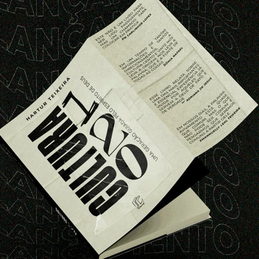 Cultura 120 | Hartur Teixeira