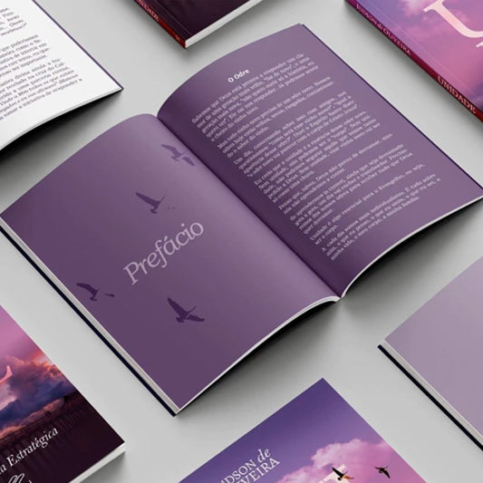 Unidade | Judson de Oliveira