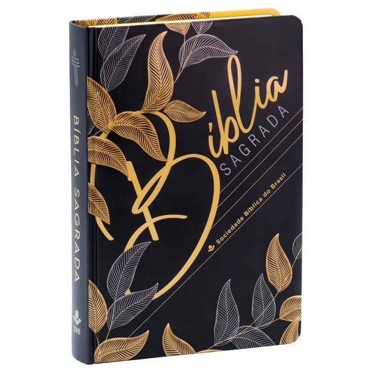 Bíblia Sagrada | NTLH | YouVersion | Folhas