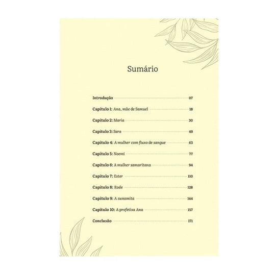 Quando as Mulheres Oram | T. D. Jakes