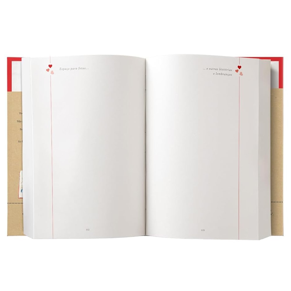 Meu Amor, Vamos Contar a Nossa História? | Elma Van Vliet