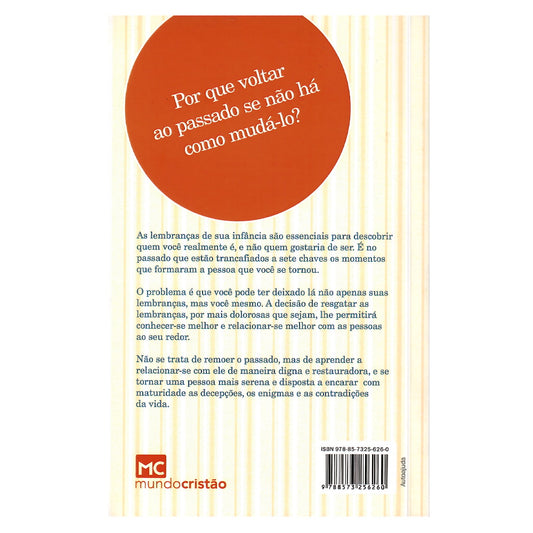O Que as Lembranças de Infância Revelam Sobre Você | Kevin Leman