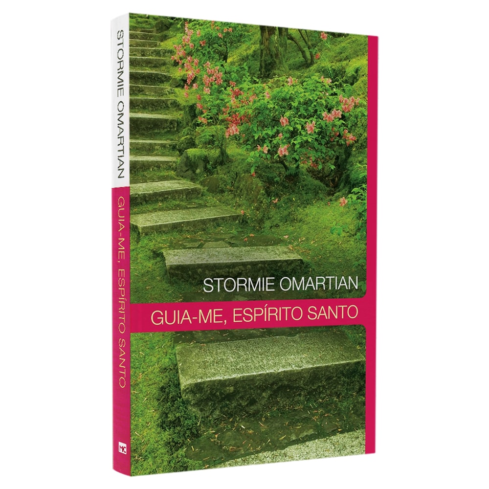 Guia-me, Espírito Santo | Stormie Omartian