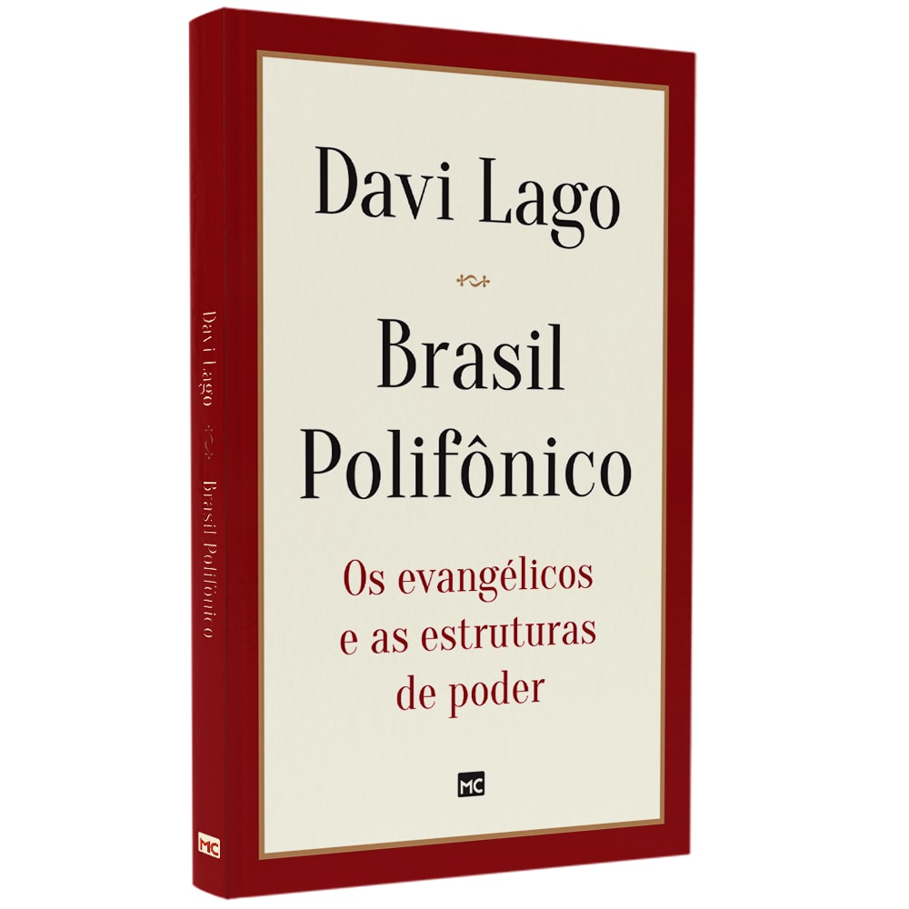 Brasil Polifônico | Davi Lago