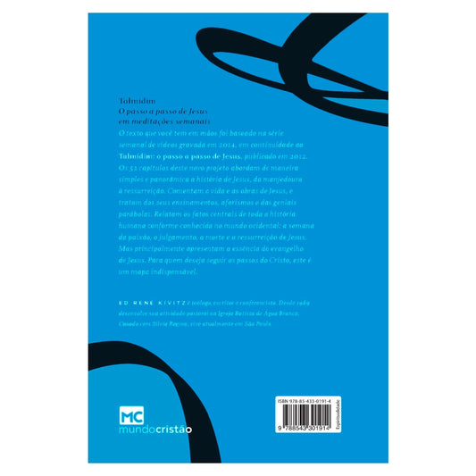 Talmidim 52 | Ed René Kivitz