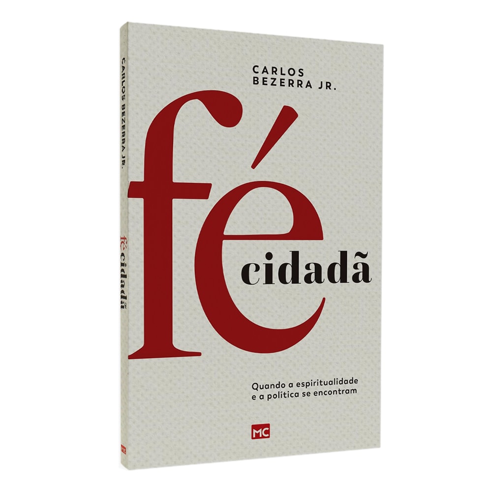 Fé Cidadã | Carlos Bezerra Jr.