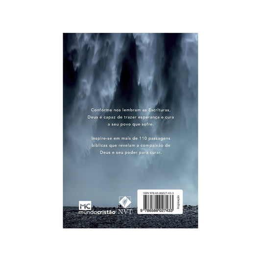 Esperança e Cura | Mark R. Norton