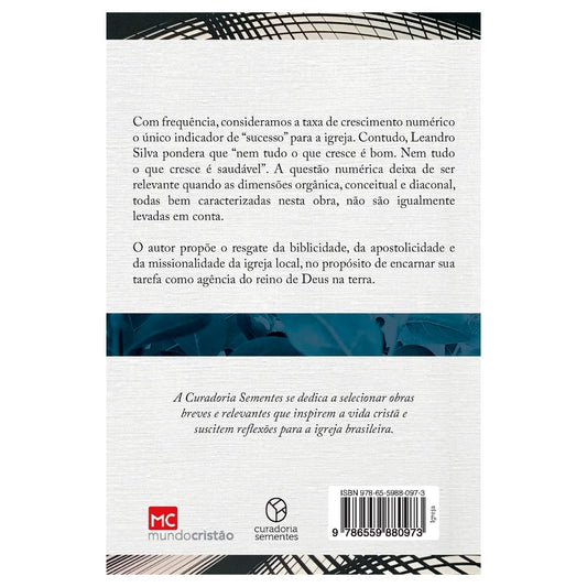 Igreja Revitalizada | Leandro Silva