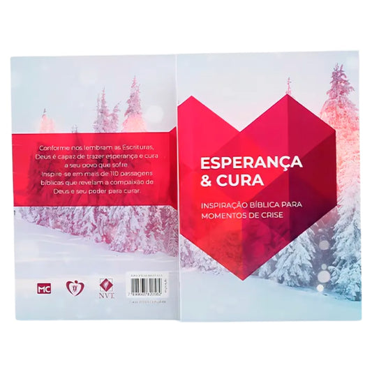 Esperança e Cura | Pocket