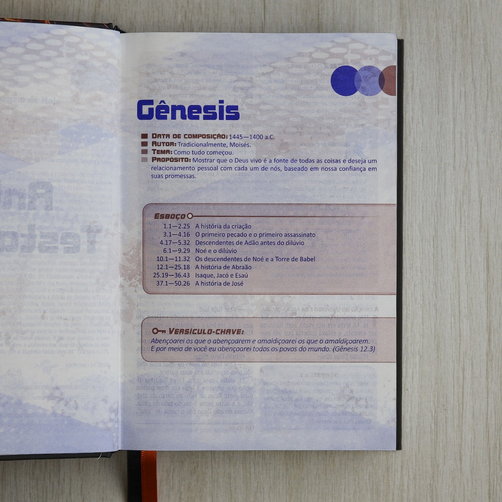 Bíblia Sagrada Extreme Teen | Leão | NTLH | Capa Dura