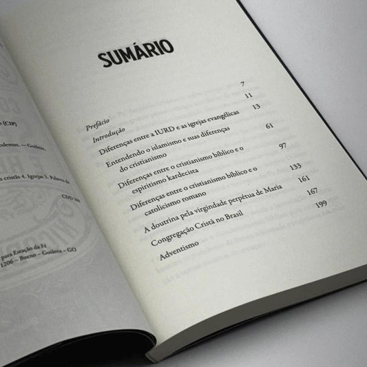 Combatendo Seitas e Heresias | Augustus Nicodemus