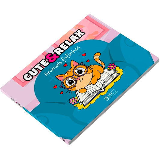 Cute & Relax | Animais Fofinhos