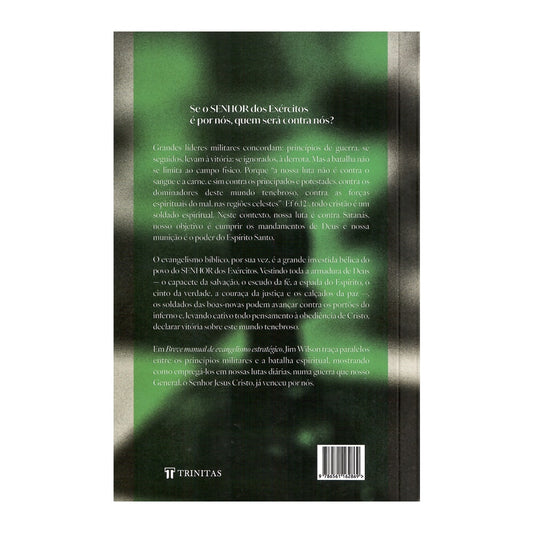 Breve Manual de Evangelismo Estratégico | Jim Wilson