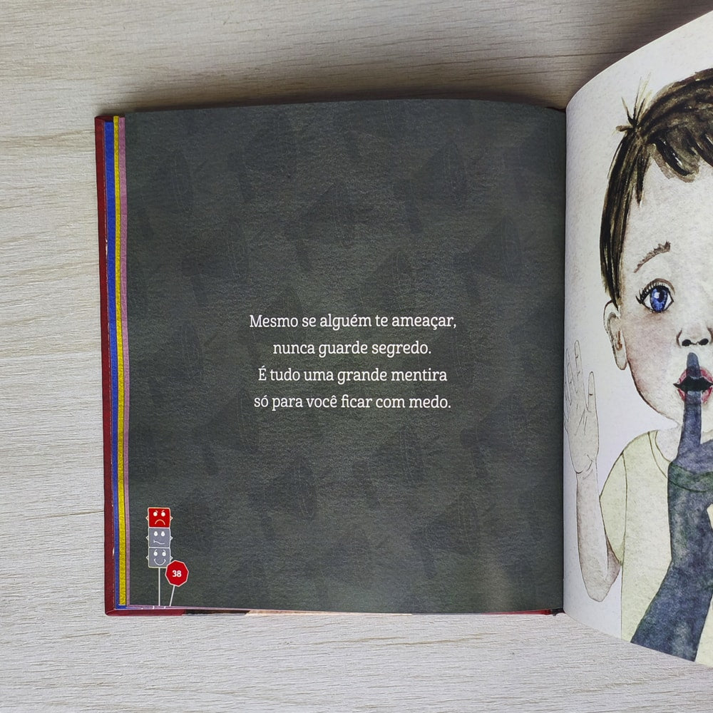 Pare | Vitoria Reis