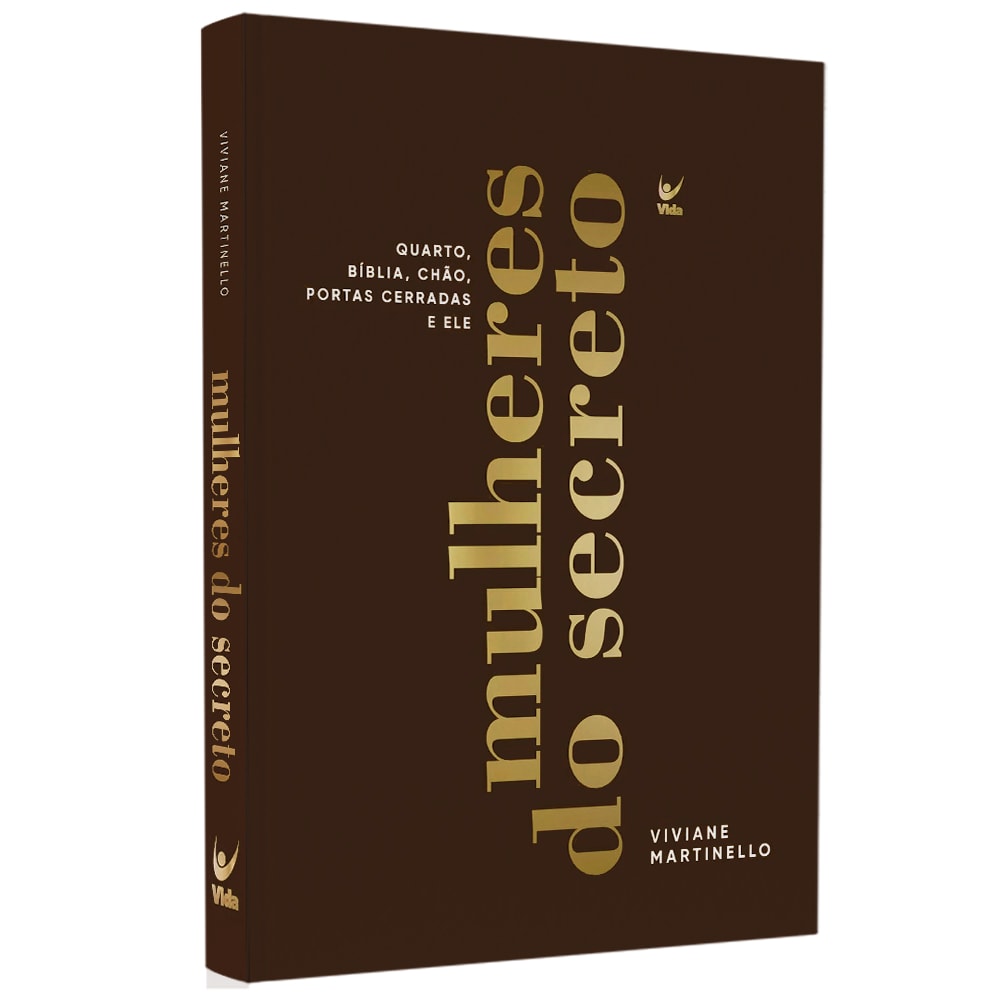 Mulheres do Secreto | Viviane Martinello