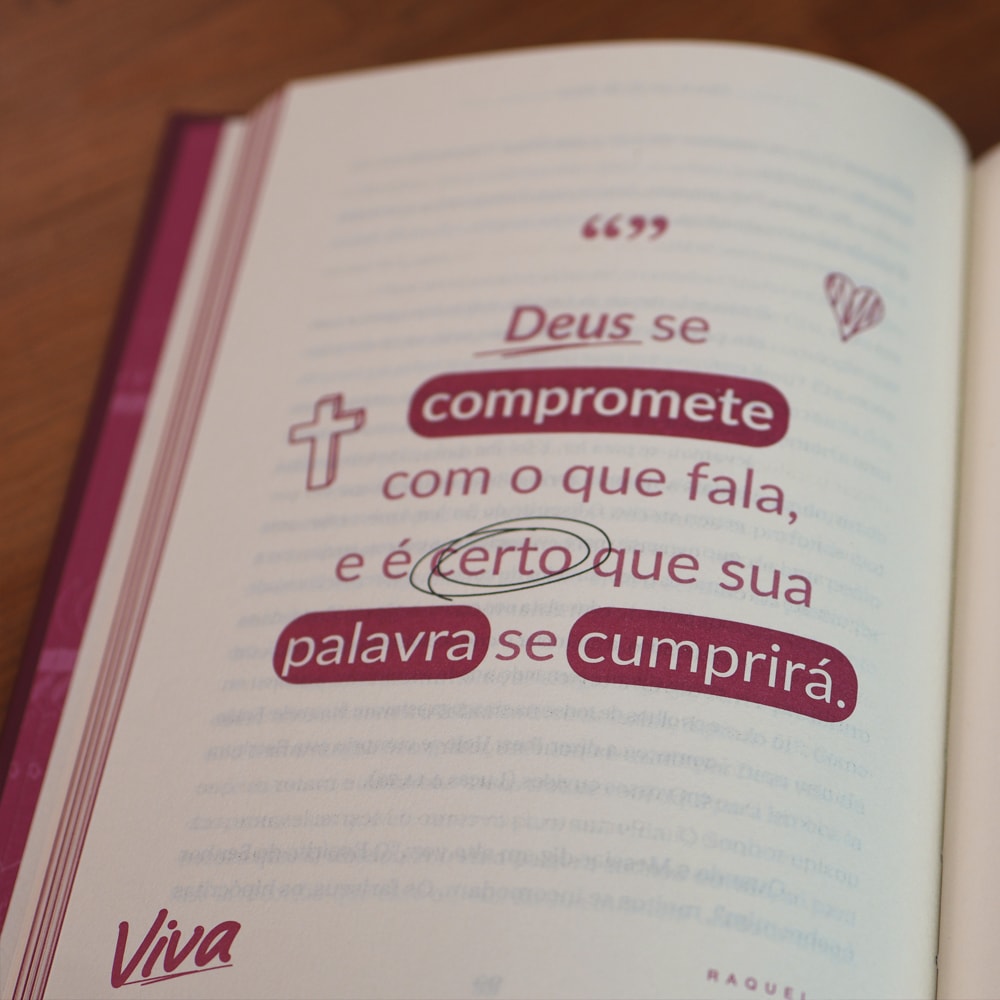 Viva | Raquel Lima