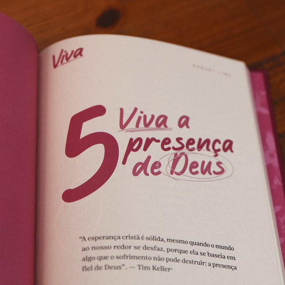 Viva | Raquel Lima