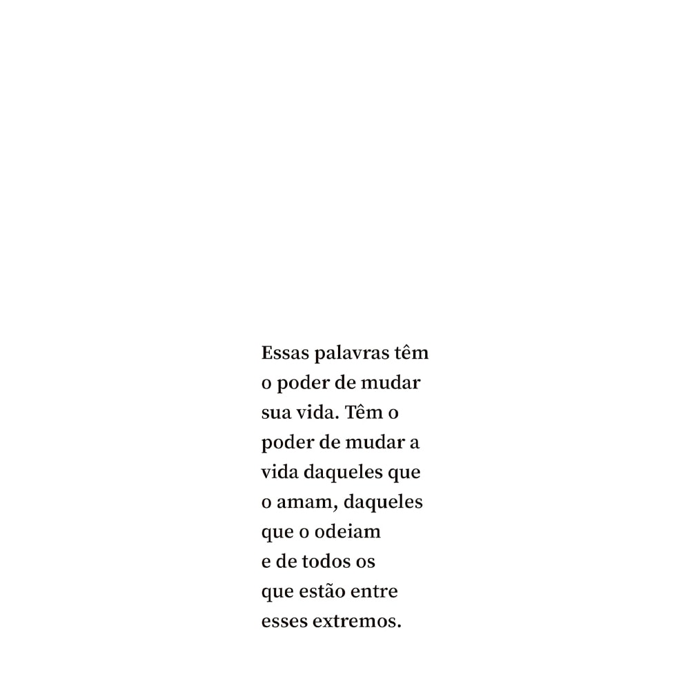 Por Favor, Desculpe, Obrigado | Mark Batterson