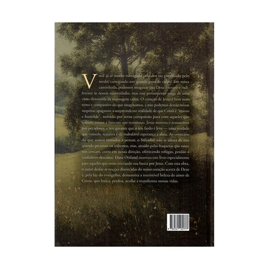 O Coração de Jesus | Dane Ortlund