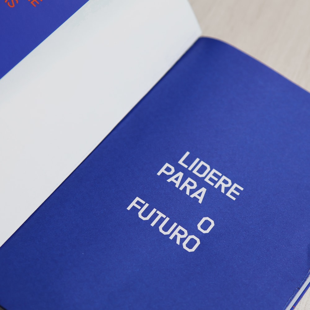 Lidere Para o Futuro | Marcos Madaleno