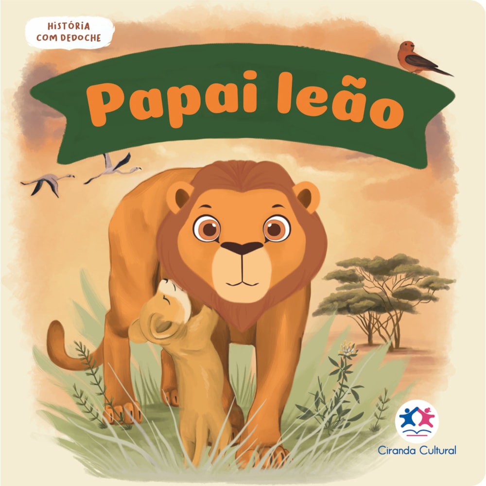 Papai leao