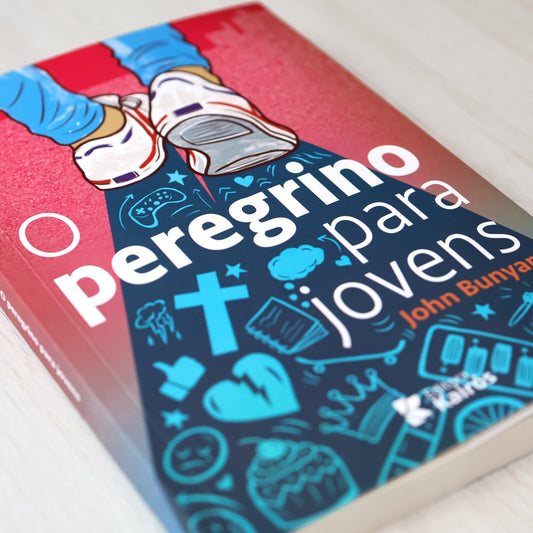 O Peregrino Para Jovens | John Bunyan