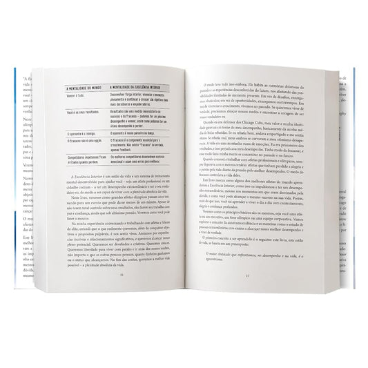 Excelência Interior | Jim Murphy