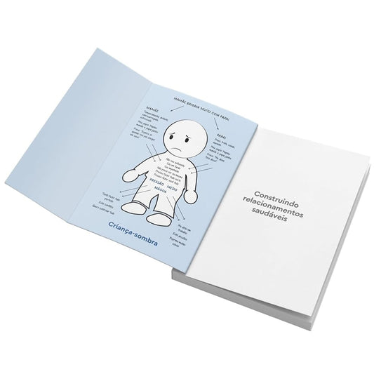 Construindo Relacionamentos Saudáveis | Stefanie Stahl