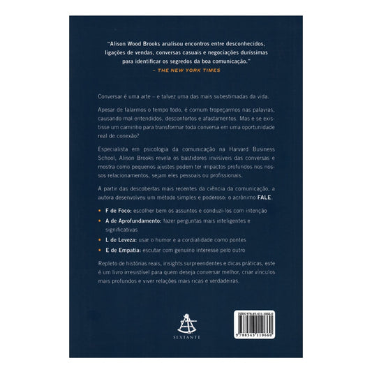 Fale | Alison Wood Brooks