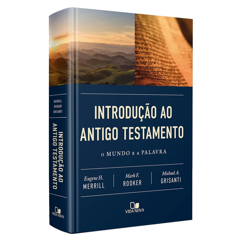 Introdução ao Antigo Testamento | O Mundo e a Palavra
