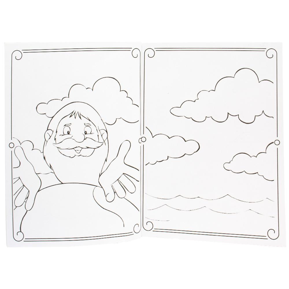 "MEUS 111 DESENHOS PARA COLORIR: BIBLIA
"