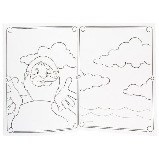 "MEUS 111 DESENHOS PARA COLORIR: BIBLIA
"