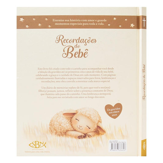 RECORDACOES DO BEBE