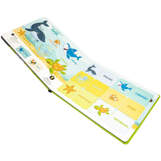 ESCOLINHA MEMORIA: ANIMAIS