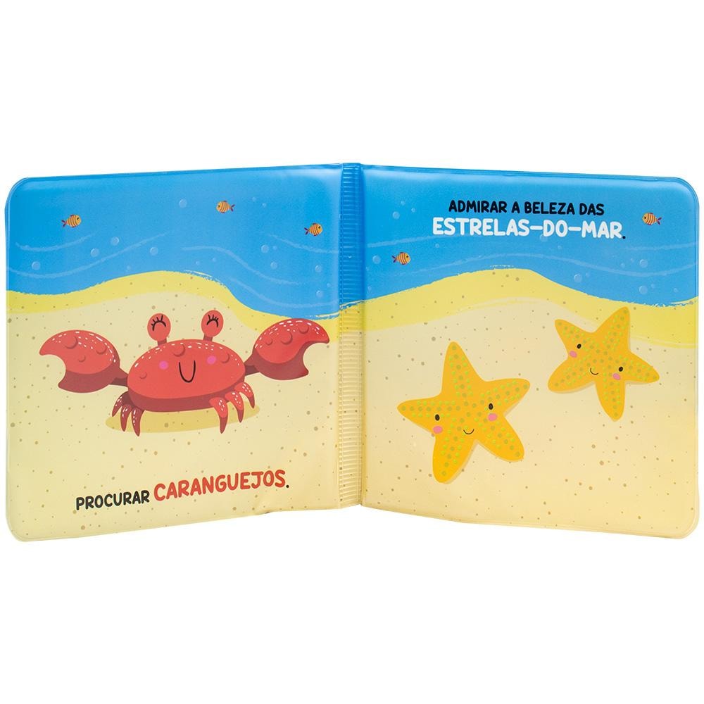 "E BOM TOMAR BANHO II! DIVERSAO NA PRAIA
"