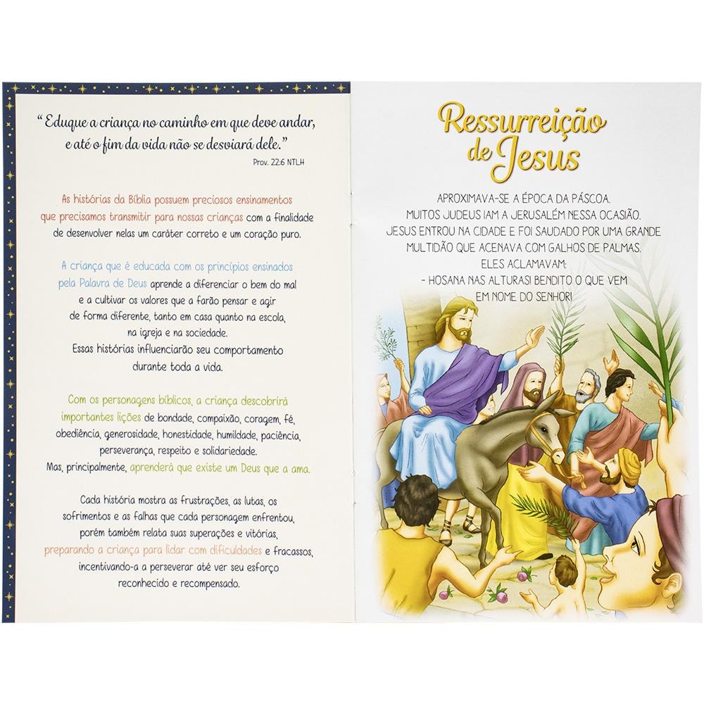 "CLASSICOS DA BIBLIA: RESSURREICAO DE JESUS
"
