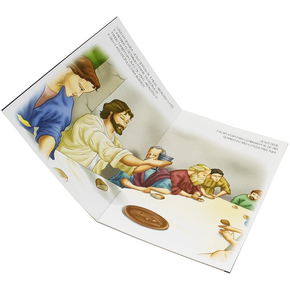 "CLASSICOS DA BIBLIA: RESSURREICAO DE JESUS
"