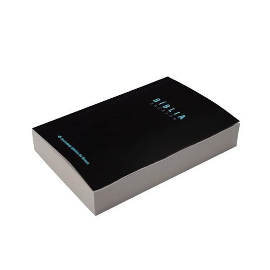 Bíblia Sagrada | NTLH | Semear Preta