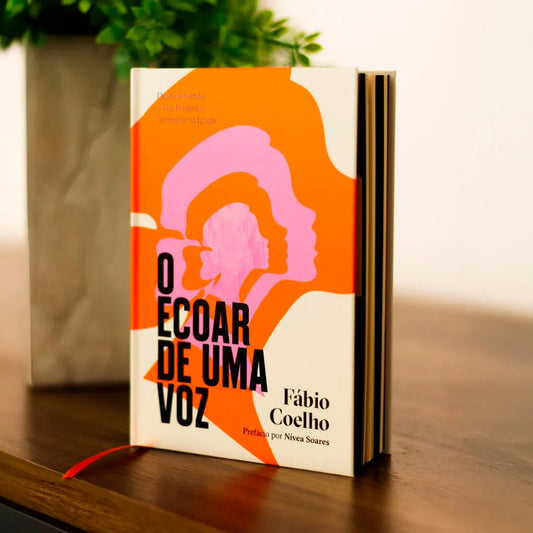 O Ecoar de Uma Voz | Fábio Coelho