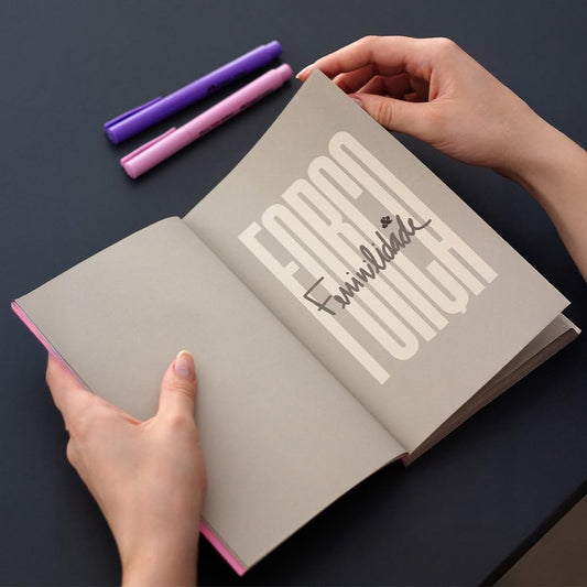 Força e Feminilidade | Rosana Salabai