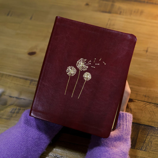 Bíblia Mulheres | Viviane Martinello | NAA | Espaço Para Anotações | Sopro Divino