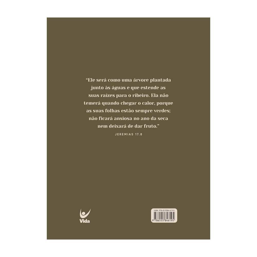 Mulheres Enraizadas | Vivivane Martinello | Edição Capa Dura Luxo