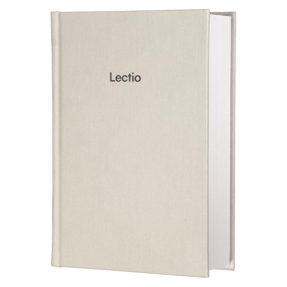 Bíblia Lectio | NVI | Capa Dura Tecido