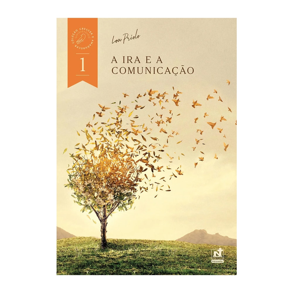 Box Adolescência | Lou Priolo
