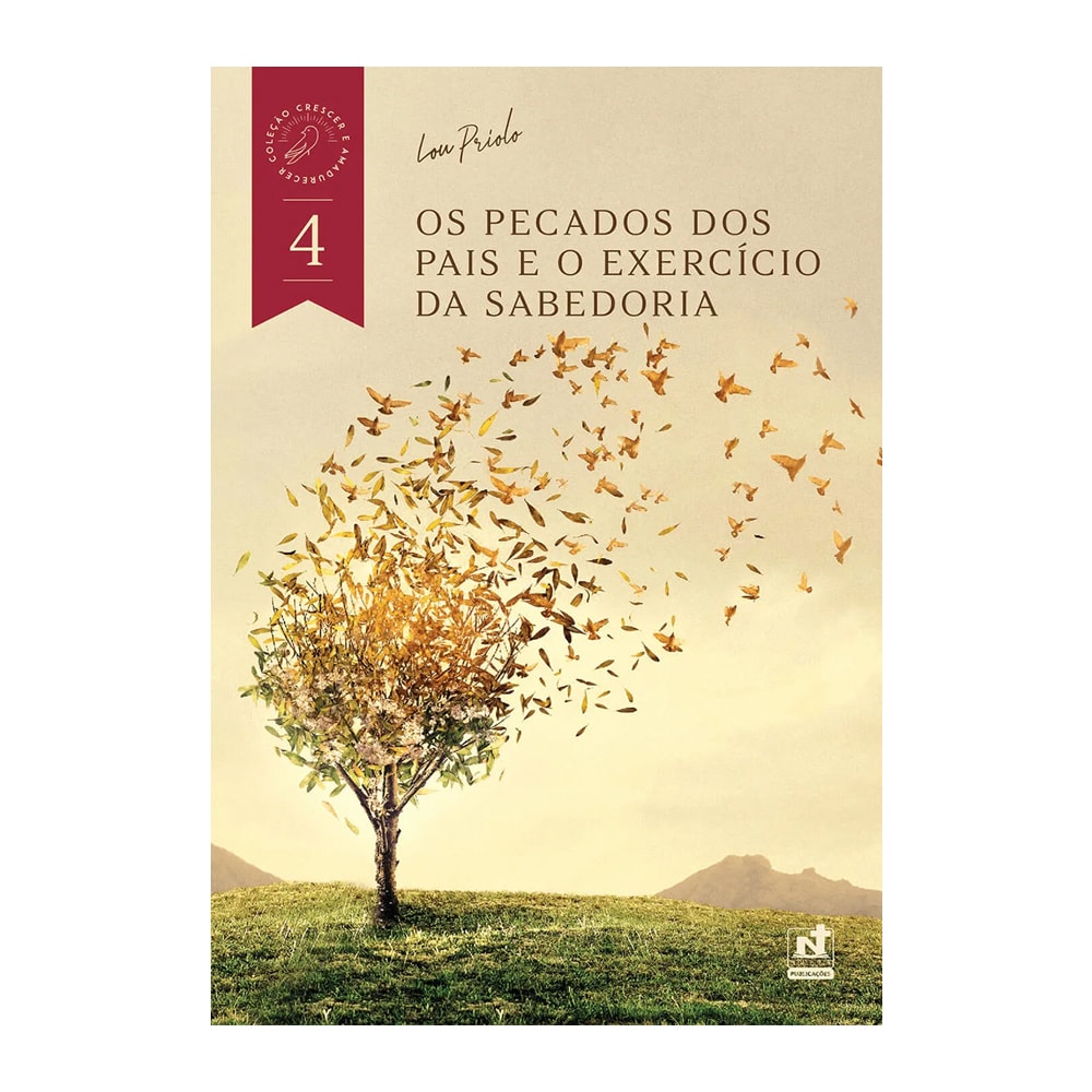 Box Adolescência | Lou Priolo