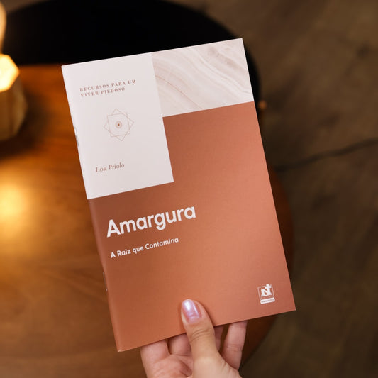 Amargura | Lou Priolo