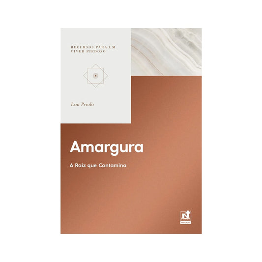 Amargura | Lou Priolo