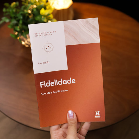 Fidelidade | Lou Priolo