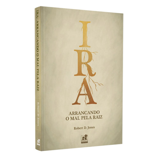 Ira |  Robert D. Jones