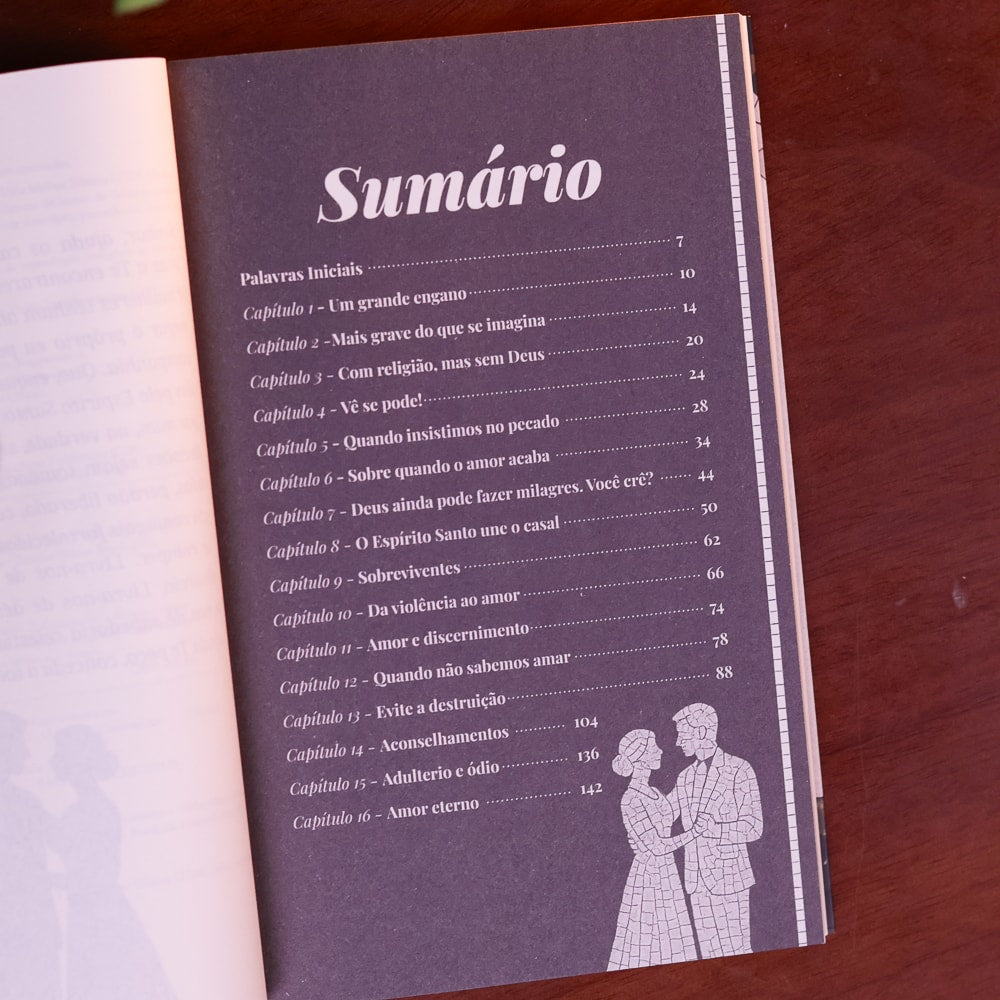 Palavras Benditas Para Casais | Darleide Alves